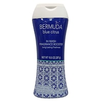 Bermuda Blue Citrus Fragrance Booster, 10.5 oz. — Dollar Tree