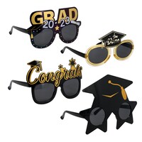 2023 Graduation-Themed Sunglasses — Dollar Tree (SKU 366258)