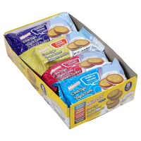 Minees Greek Yogurt Cookies, 8-ct. Packs — Dollar Tree (SKU 329520)