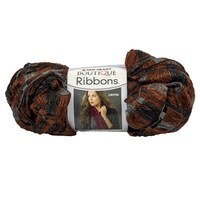 Red Heart(R) Boutique Ribbons(R) Marble Yarn — Dollar Tree