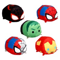 Tsum Tsum Licensed Small Plush, Assorted Characters, 1-Count. — Dollar Tree