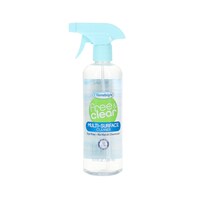 Homebright Free & Clear Multi-surface Cleaner, 1-Count. — Dollar Tree