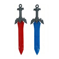 Children's Light And Sound Sword Toy, Assorted Colors. — Dollar Tree