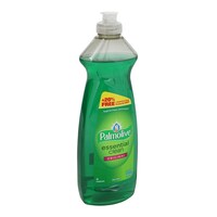 Palmolive Essential Clean Original Liquid Dish Soap, 15.2 oz. — Dollar Tree