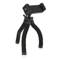 Flex Tripod Adjustable Phone Mount, 7.5 in. — Dollar Tree