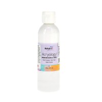 RichArt Acryology Premium White Acrylic Paint, 6 oz — Dollar Tree