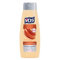 Bulk Alberto Vo5 Extra Body Volumizing Conditioner 15 Oz Dollar Tree