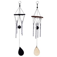 Garden Collection Mini Zen-like Wind Chimes, 13 in. — Dollar Tree