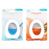 Sure Scents Cozy Corner's Air Freshener, Assorted Scents, 0.14 oz. — Dollar Tree