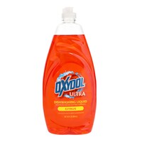 LA's Totally Awesome Ultra Deluxe Dish Citrus Liquid Dish Detergent, 30 oz. — Dollar Tree