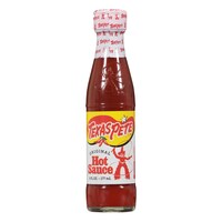 Texas Pete Original Hot Sauce, 6-oz. Bottles — Dollar Tree