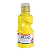 Prang Tempera Yellow Paints, 8 oz. — Dollar Tree