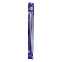 Play Glow Necklaces And Connectors, Assorted Colors, 8-Piece Pack. — Dollar Tree