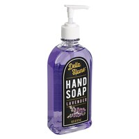 Delta Home Lavender-scented Hand Soap, 16 oz — Dollar Tree