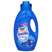 Suavitel Field Flowers Scented Fabric Conditioner, 1-Count. — Dollar Tree