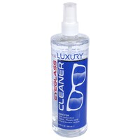 Luxury Eyeglass Cleaner, 8.45-oz. Spray Bottles — Dollar Tree
