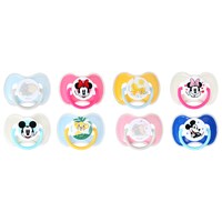 Disney Baby Pacifiers, Assorted Characters, 1-Count. — Dollar Tree