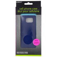 E-Circuit Cell Phone Cases that Fit Galaxy S7 — Dollar Tree penny item