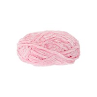 Premier Just Chenille Light Pink Yarn, 65-yd. — Dollar Tree