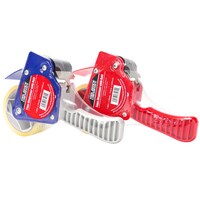 Tool Bench Tape Dispenser With Roll, Assorted Colors — Dollar Tree