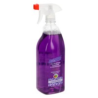 LA's Totally Awesome All Purpose Lavender Burst Scented Cleaner And Degreaser, 32 oz — Dollar Tree