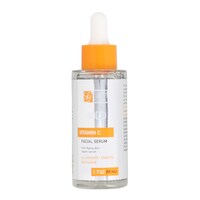 Global Beauty Care Vitamin C Facial Serum, 1.7 oz. — Dollar Tree