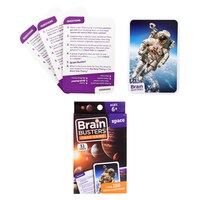 bulk brain busters geography