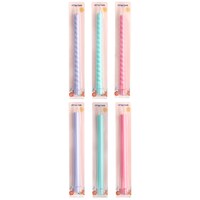 LED Taper Candle, Assorted Colors And Styles, 1-Count. — Dollar Tree