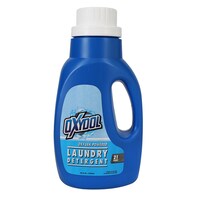 LA's Totally Awesome Oxygen-Powered Ultra-Concentrated Liquid Laundry Detergent, 64-oz. Bottles — Dollar Tree