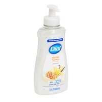 Dial Vanilla Honey Moisturizing Hand Soap, 7.5 oz. — Dollar Tree