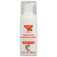Bulk Assured Feminine Foaming Wash 3 5 Oz Dollar Tree
