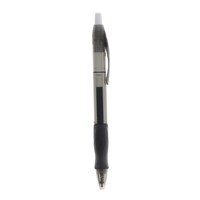 Bic Gelocity Original Black Gel Pen, Medium Point (0.7mm), 1-Count Packs — Dollar Tree