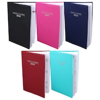 Monthly/Weekly Professional Planner, 2021 — Dollar Tree (SKU 306652)