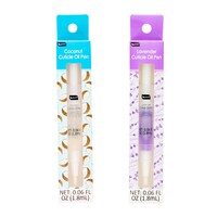 B Pure Cuticle Oil Scented Pen, Assorted Scents, 0.06 Fl Oz. — Dollar Tree