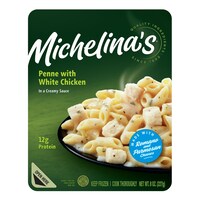 Michelina's Penne with White Chicken 8 oz — Dollar Tree