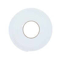Weather Buster Foam Tape Weather Strips, 17 ft. Rolls — Dollar Tree
