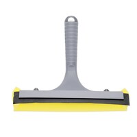 Standard Essentials 2-in-1 Sponge Window Washer, 1-Count. — Dollar Tree