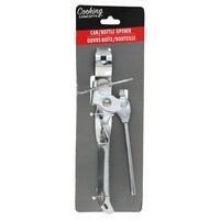Cooking Concepts Can and Bottle Openers — Dollar Tree