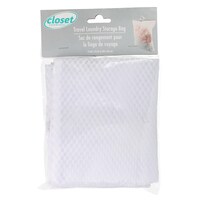Closet Essentials Travel Laundry Storage Bag — Dollar Tree