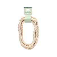 Floral Garden Cotton Nautical Rope — Dollar Tree