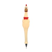 Chicken-themed Novelty Pen. — Dollar Tree