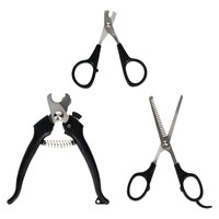 Greenbrier Kennel Club Pet Grooming Tool, 1-Count. — Dollar Tree