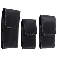 E-Circuit Soft Leather Cell Phone Cases — Dollar Tree (SKU 109889)