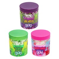 Sensory Goo Play Slime, Assorted Styles, 1-Count. — Dollar Tree