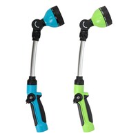 Garden Collection 7-Pattern Water Wand, Assorted Colors, 1-Count. — Dollar Tree
