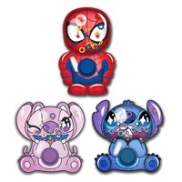 Licensed Characters Mini Pocket Water Game, Assorted Designs, 1-Count. — Dollar Tree