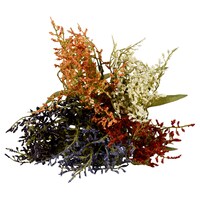 Floral Garden(R) Statice Bush, 17.5-in. — Dollar Tree