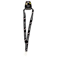 2019 Graduation Lanyards, 36 in. — Dollar Tree penny item