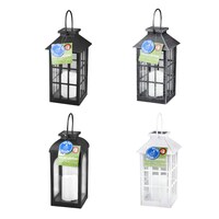 Assorted Solar Lanterns, 1 Piece. — Dollar Tree