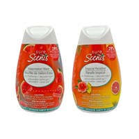 Sure Scents Air Freshener, Assorted Scents, 9 oz. — Dollar Tree